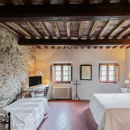 Tenuta La Borriana كارمينيانو المظهر الخارجي الصورة