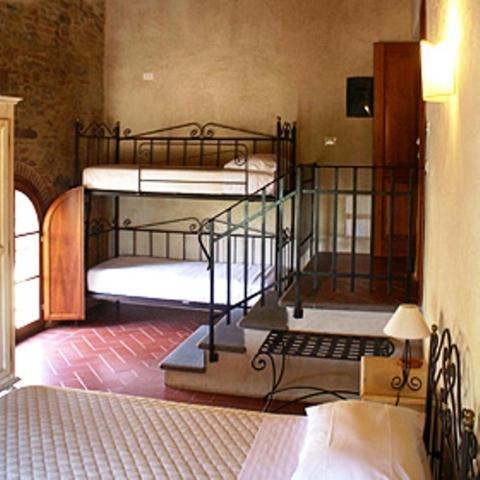 Tenuta La Borriana كارمينيانو المظهر الخارجي الصورة