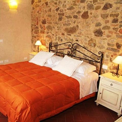 Tenuta La Borriana كارمينيانو المظهر الخارجي الصورة
