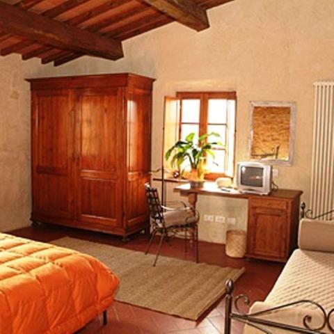 Tenuta La Borriana كارمينيانو المظهر الخارجي الصورة