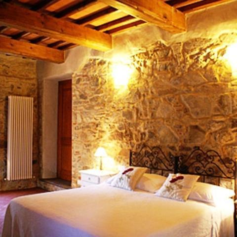 Tenuta La Borriana كارمينيانو المظهر الخارجي الصورة