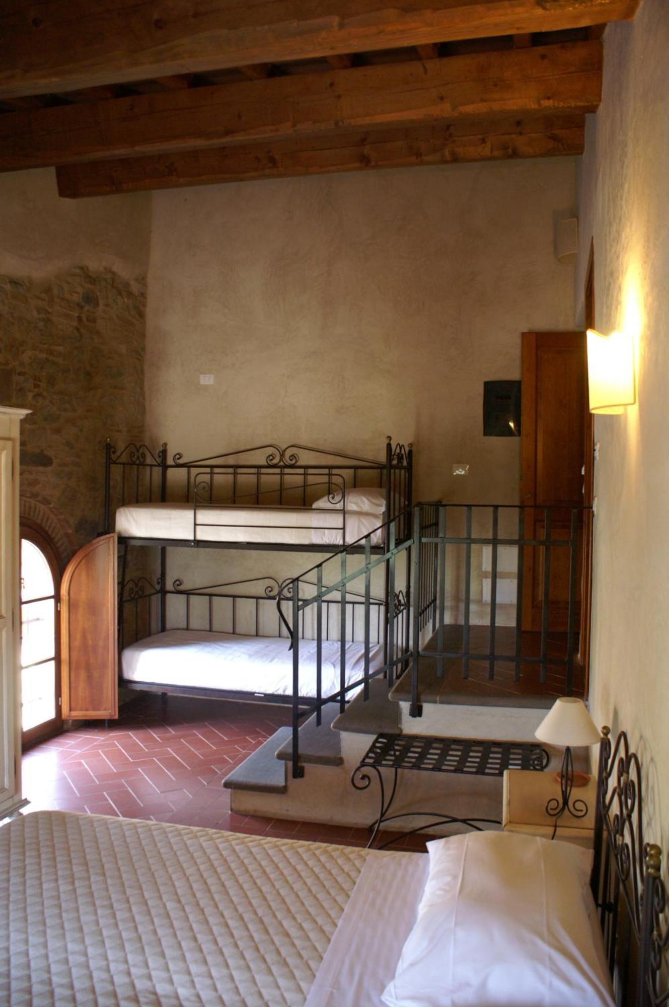 Tenuta La Borriana كارمينيانو المظهر الخارجي الصورة
