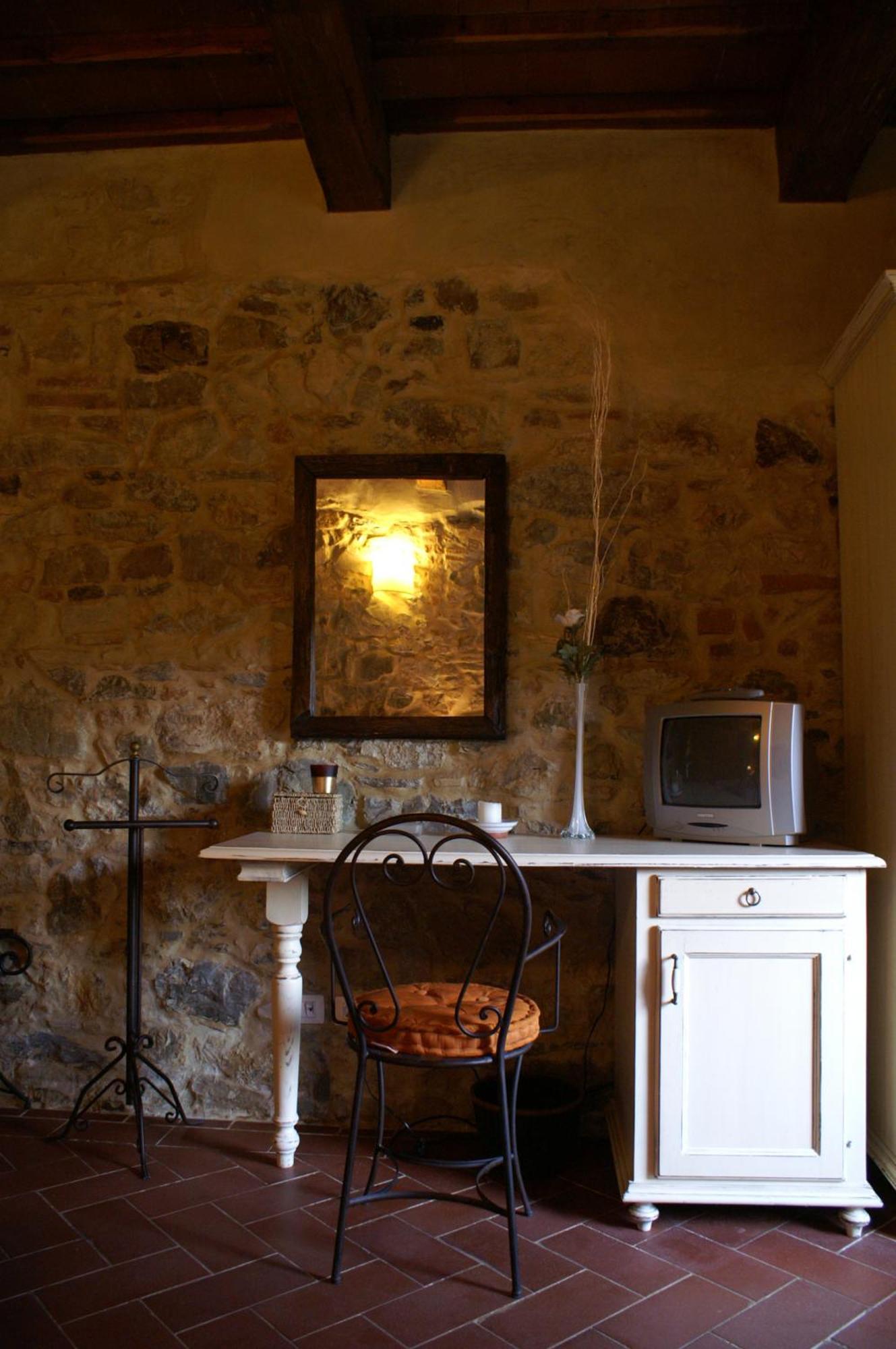 Tenuta La Borriana كارمينيانو المظهر الخارجي الصورة