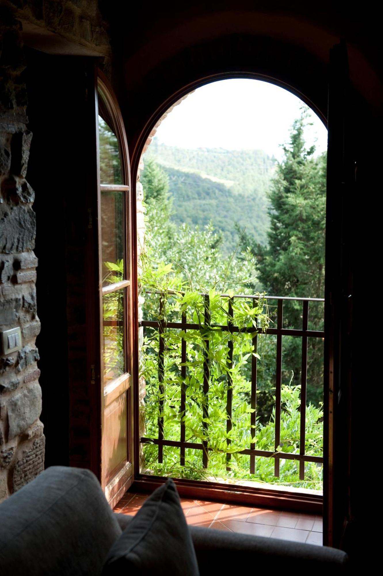 Tenuta La Borriana كارمينيانو المظهر الخارجي الصورة