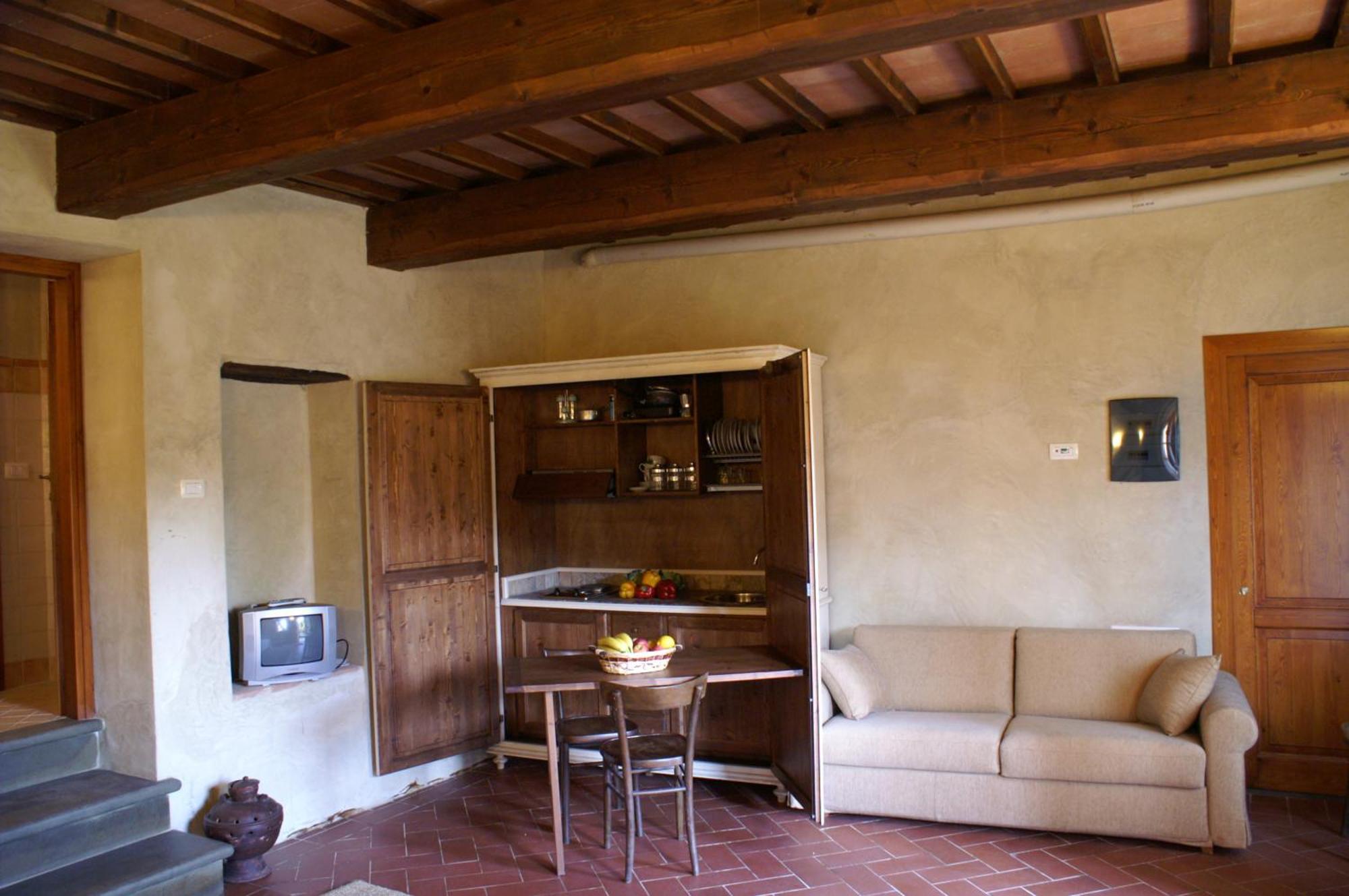 Tenuta La Borriana كارمينيانو المظهر الخارجي الصورة