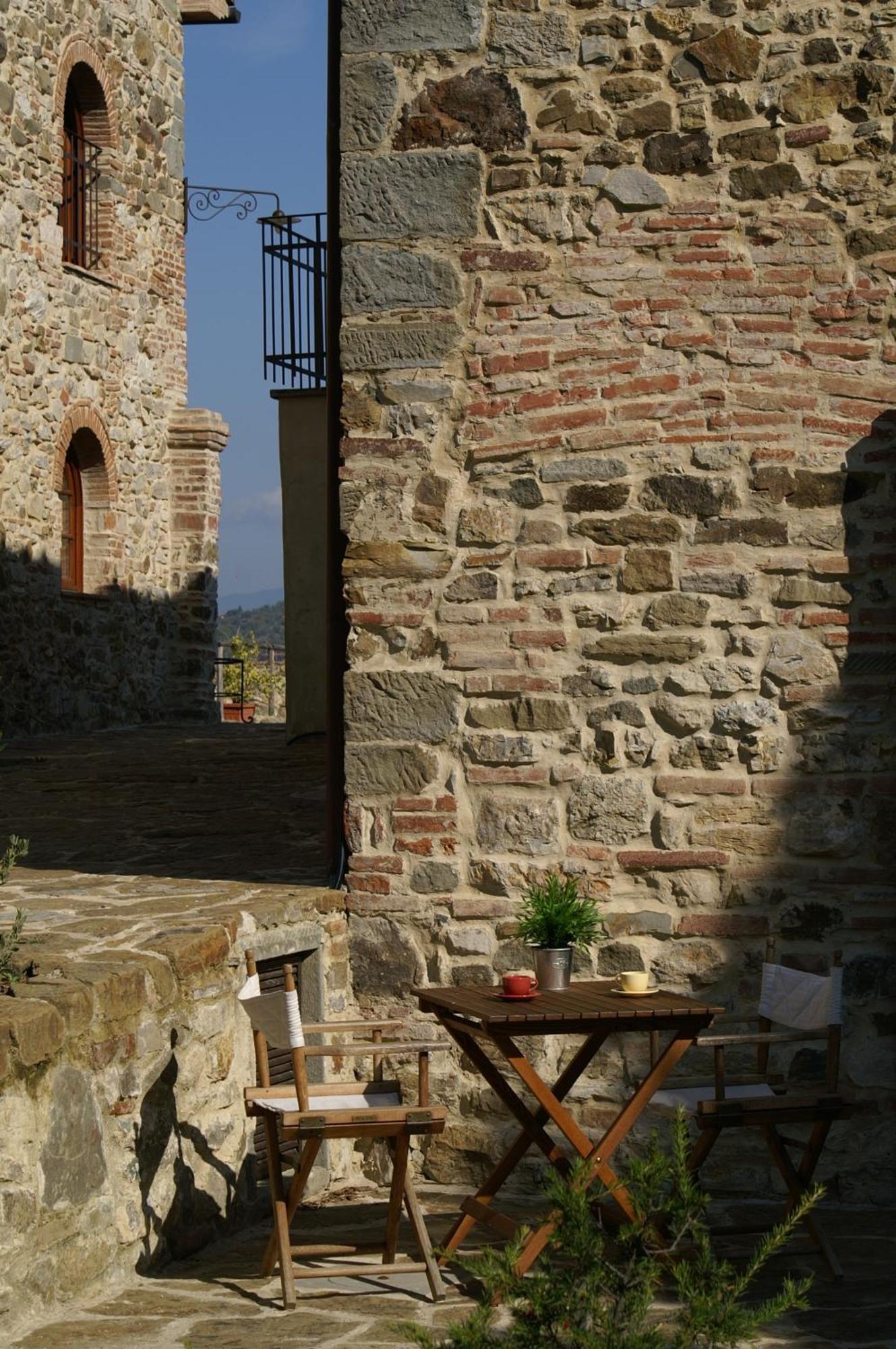 Tenuta La Borriana كارمينيانو المظهر الخارجي الصورة