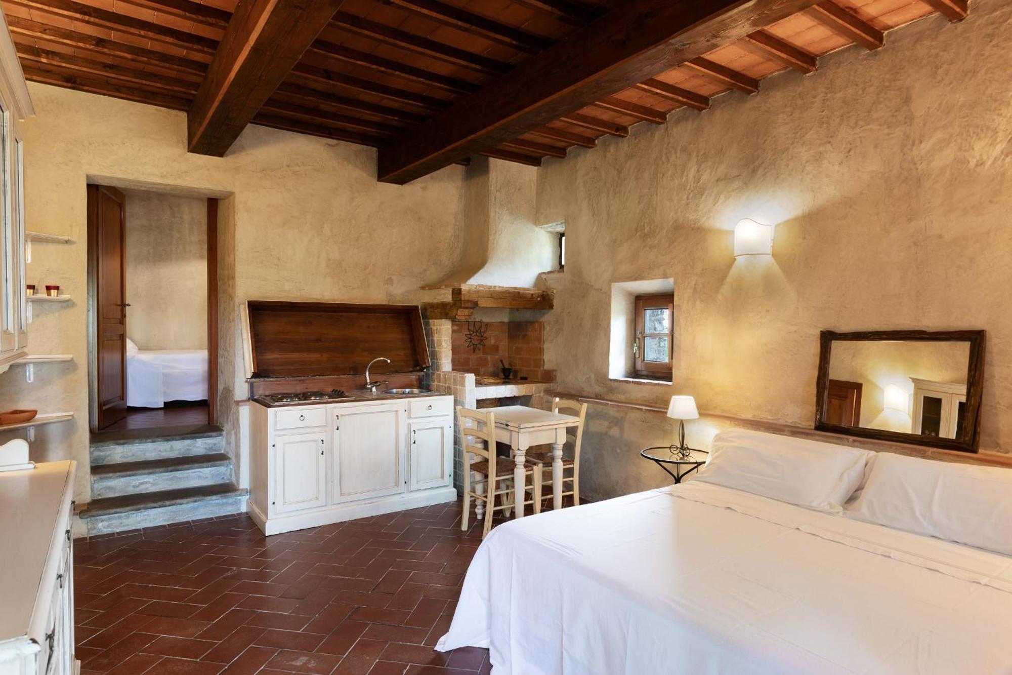 Tenuta La Borriana كارمينيانو المظهر الخارجي الصورة
