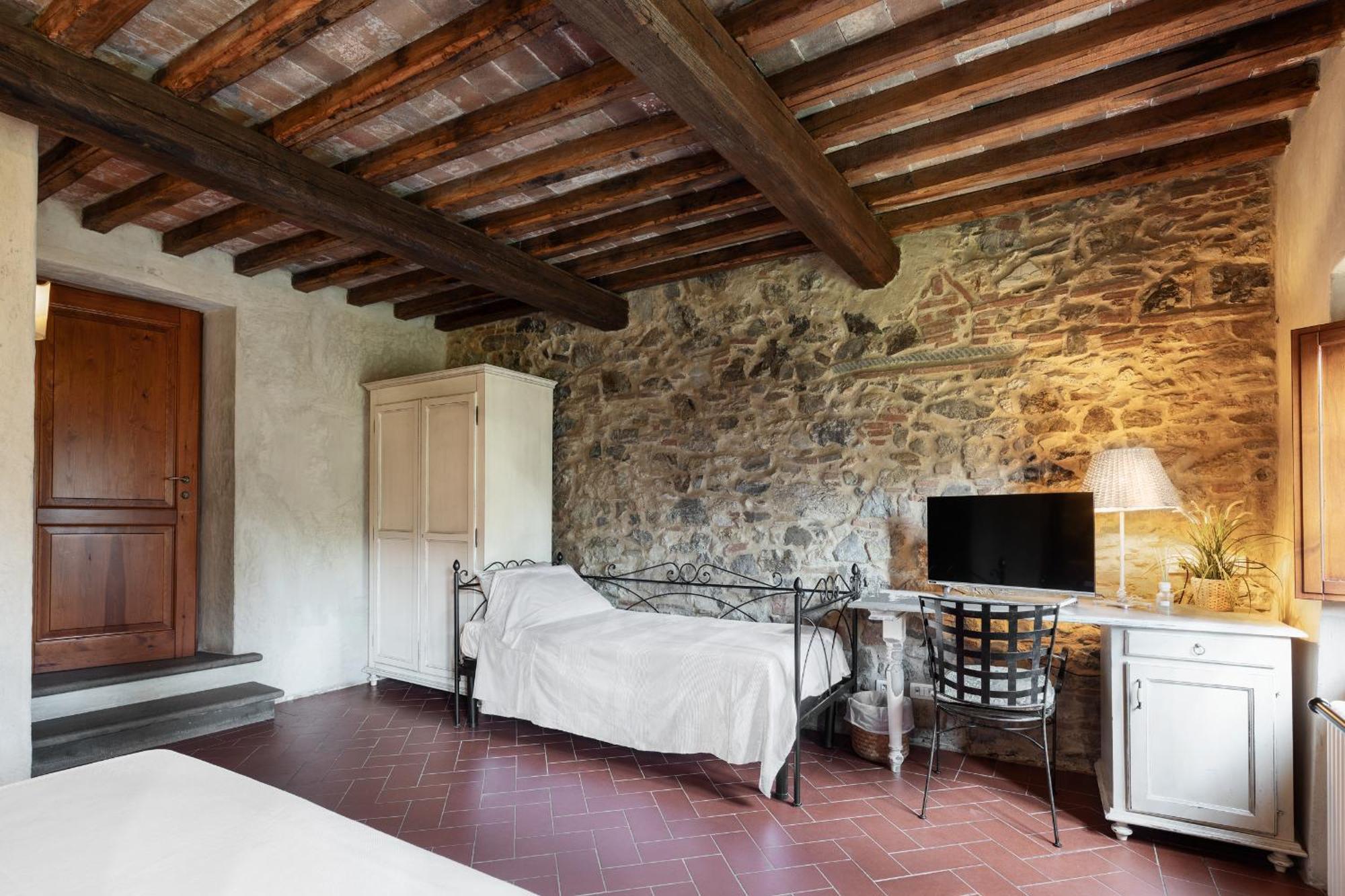 Tenuta La Borriana كارمينيانو المظهر الخارجي الصورة