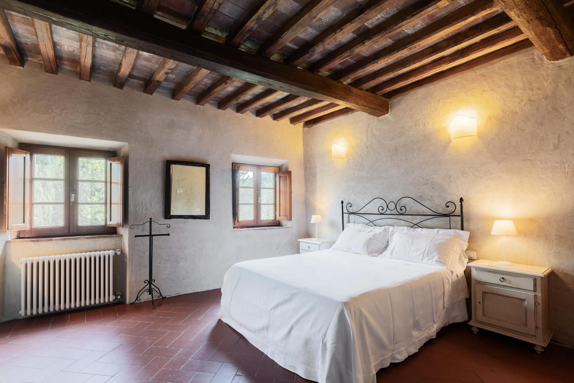 Tenuta La Borriana كارمينيانو المظهر الخارجي الصورة