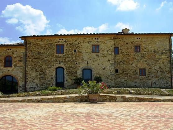 Tenuta La Borriana كارمينيانو المظهر الخارجي الصورة