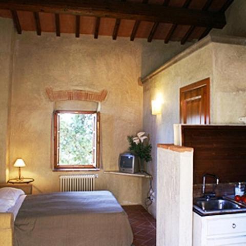 Tenuta La Borriana كارمينيانو المظهر الخارجي الصورة