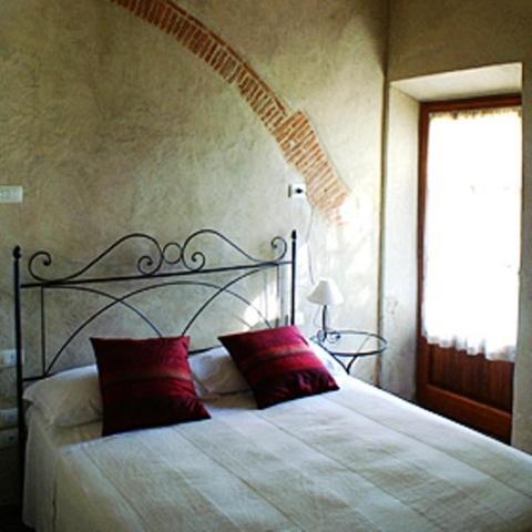 Tenuta La Borriana كارمينيانو المظهر الخارجي الصورة