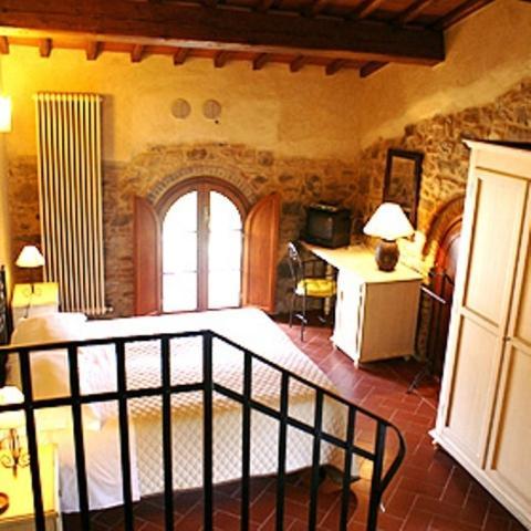 Tenuta La Borriana كارمينيانو المظهر الخارجي الصورة